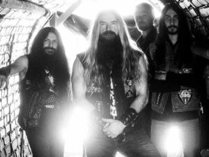 دانلود آهنگ dead as yesterday از Black Label Society با متن و ترجمه