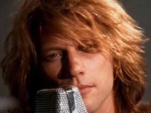 دانلود آهنگ Bed Of Roses از Bon Jovi با متن و ترجمه