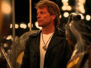 دانلود آهنگ Not Running Anymore از Bon Jovi با متن و ترجمه