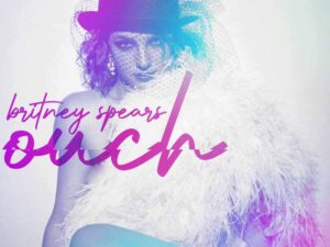 دانلود آهنگ Ouch از Britney Spears با متن و ترجمه
