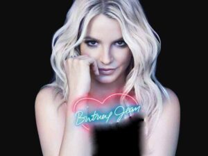 دانلود آهنگ Til It’s Gone از Britney Spears با متن و ترجمه