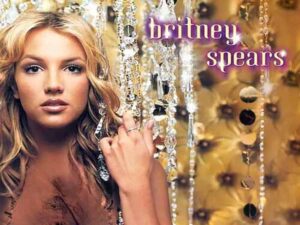 دانلود آهنگ What U See is What U Get از Britney Spears با متن و ترجمه