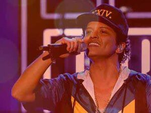 دانلود آهنگ It Will Rain از Bruno Mars با متن و ترجمه