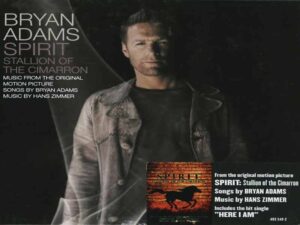 دانلود آهنگ Brothers under the Sun از Bryan Adams با متن و ترجمه