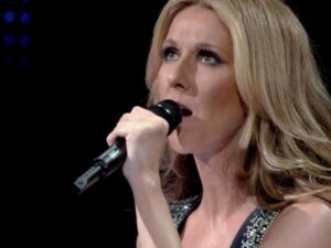 دانلود آهنگ Alone از Celine Dion با متن و ترجمه