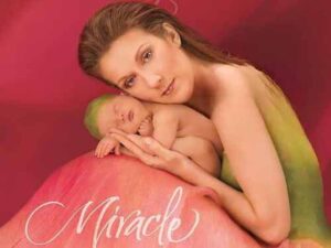 دانلود آهنگ Baby Close Your Eyes از Celine Dion با متن و ترجمه