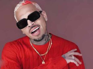 دانلود آهنگ Turn Up The Music از Chris Brown با متن و ترجمه