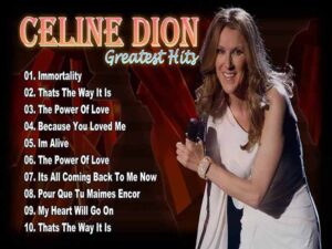 دانلود آهنگ love doesn’t ask why از Celine Dion با متن و ترجمه