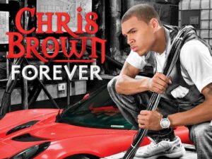 دانلود آهنگ Forever از Chris Brown با متن و ترجمه