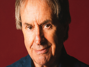 دانلود آهنگ Carry Me (Like a Fire in Your Heart) از Chris De Burgh با متن و ترجمه