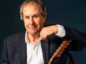 دانلود آهنگ High on Emotion از Chris De Burgh با متن و ترجمه