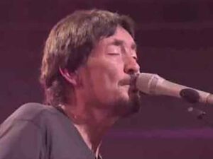 دانلود آهنگ Nothing to fear از Chris Rea با متن و ترجمه