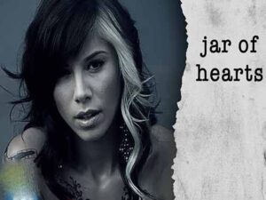 دانلود آهنگ Jar Of Hearts از Christina Perri با متن و ترجمه