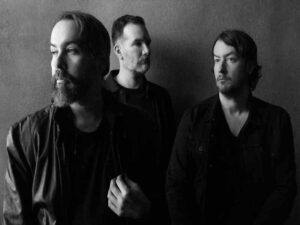 دانلود آهنگ The Crystal Ship از Cigarettes After –x با متن و ترجمه