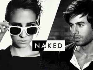 دانلود آهنگ Naked از DEV و Enrique iglesias با متن و ترجمه دانلود آهنگ Naked از DEV و Enrique iglesias با متن و ترجمه