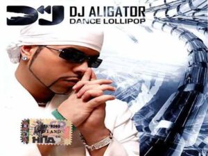 دانلود آهنگ Music Is My Language از Dj Aligator با متن و ترجمه