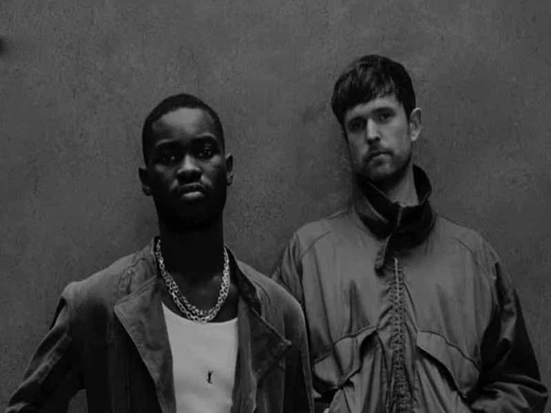 دانلود آهنگ Selfish از Dave و James Blake با متن و ترجمه