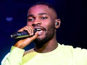 دانلود آهنگ No Weapons از Dave و Jim Legxacy با متن و ترجمه