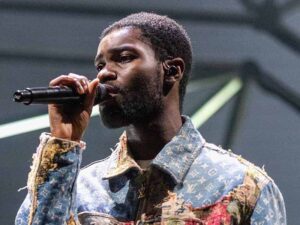 دانلود آهنگ Chapter 16 از Dave و Kano با متن و ترجمه