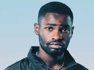 دانلود آهنگ Raindance از Dave و Tems با متن و ترجمه