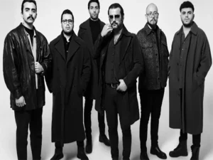 دانلود آهنگ ترکی Senin İçin از Dedublüman با متن و ترجمه