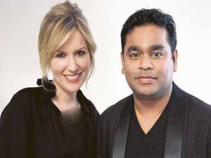 دانلود آهنگ If I Rise از Dido و A.R Rahman با متن و ترجمه