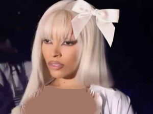 دانلود آهنگ Lipstain از Doja Cat با متن و ترجمه