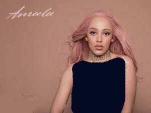 دانلود آهنگ Make It Up از Doja Cat با متن و ترجمه