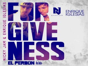 دانلود آهنگ اسپانیایی Forgiveness (El Perdón) از Enrique iglesias و Nicky Jam با متن و ترجمه دانلود آهنگ اسپانیایی Forgiveness (El Perdón) از Enrique iglesias و Nicky Jam با متن و ترجمه