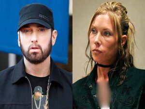 دانلود آهنگ Kim از Eminem با متن و ترجمه