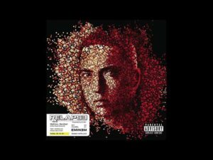 دانلود آهنگ My Darling از Eminem با متن و ترجمه