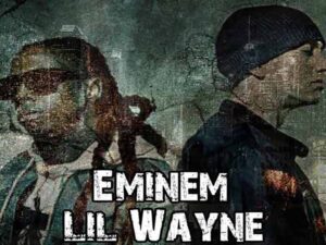 دانلود آهنگ No Love از Eminem و Lil Wayne با متن و ترجمه