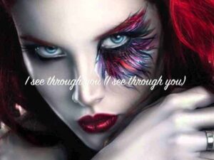 دانلود آهنگ Forever You از Evanescence با متن و ترجمه