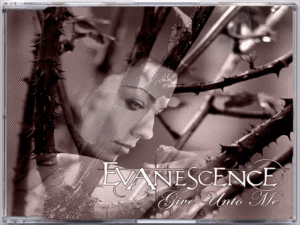 دانلود آهنگ Give Unto Me از Evanescence با متن و ترجمه