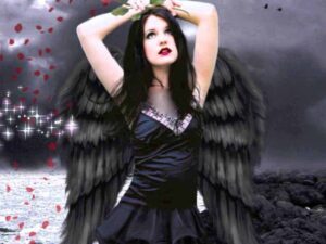 دانلود آهنگ Made of Stone از Evanescence با متن و ترجمه