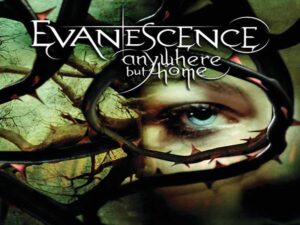 دانلود آهنگ Missing از Evanescence با متن و ترجمه