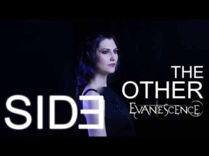 دانلود آهنگ The Other Side از Evanescence با متن و ترجمه
