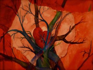 دانلود آهنگ Together again از Evanescence با متن و ترجمه