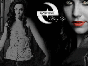 دانلود آهنگ Understanding از Evanescence با متن و ترجمه