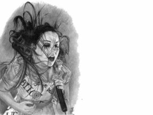 دانلود آهنگ Where Will You Go از Evanescence با متن و ترجمه