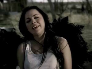 دانلود آهنگ Broken از Evanescence و Seether با متن و ترجمه