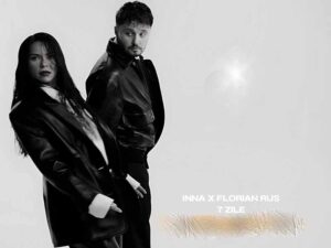 دانلود آهنگ رومانیایی 7 Zile از Florian Rus و INNA با متن و ترجمه