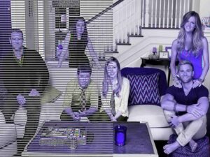 دانلود آرشیو زیرنویس انگلیسی سریال Friends with Better Lives