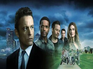 دانلود آرشیو زیرنویس انگلیسی سریال Game of Silence