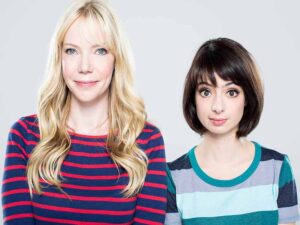 دانلود آرشیو زیرنویس انگلیسی سریال Garfunkel and Oates