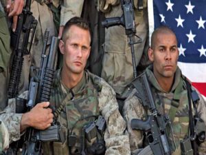 دانلود آرشیو زیرنویس انگلیسی سریال Generation Kill