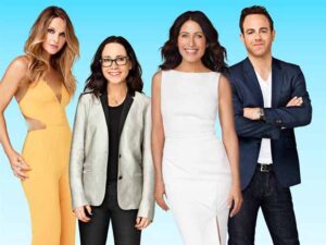 دانلود آرشیو زیرنویس انگلیسی سریال Girlfriends Guide to Divorce