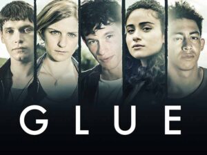 دانلود آرشیو زیرنویس انگلیسی سریال Glue