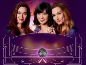 دانلود آرشیو زیرنویس انگلیسی سریال Good Witch