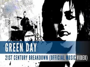 دانلود آهنگ 21st Century Breakdown از Green Day با متن و ترجمه دانلود آهنگ 21st Century Breakdown از Green Day با متن و ترجمه